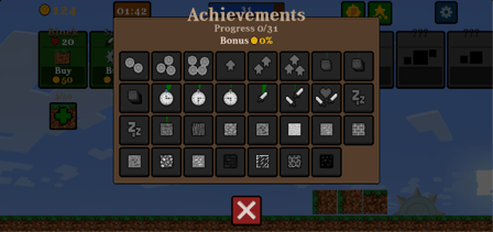 Crusher Block - Screenshot 1