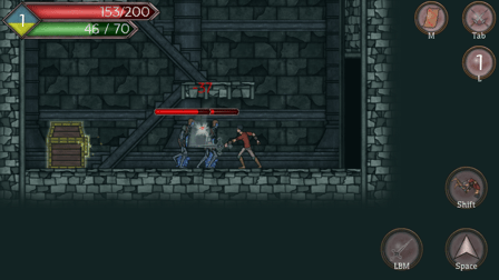 Runic Curse - Screenshot 5