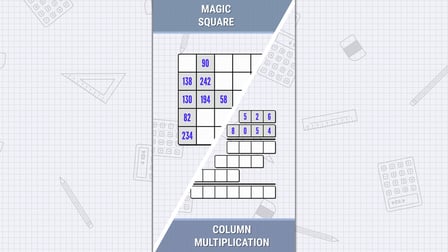 Mathematical BOOM! - Screenshot 2