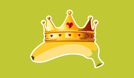 Royal Banana