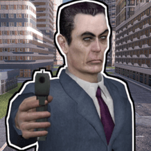 Kota Menyenangkan GTA Skibidi
