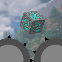 Block Crasher clicker