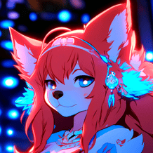 Furry Girls