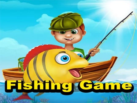 Fishing Deep Sea Simulator 3D