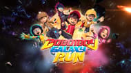 Boboiboy Galaxy Run