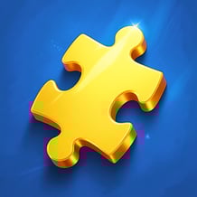 Jigsaw Puzzle World