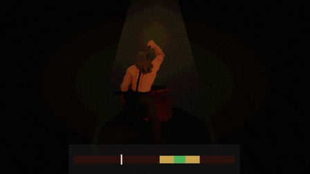 Dark Blacksmith - Screenshot 3