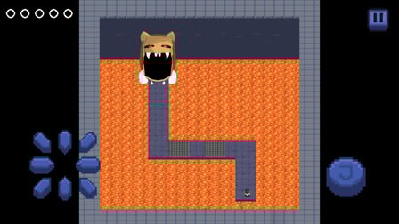 Evil Dungeon - Screenshot 3