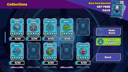 Dominators: Fighting Dinosaurs - Screenshot 4