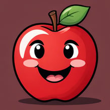 Where is my mate? Fruits and Vegetables