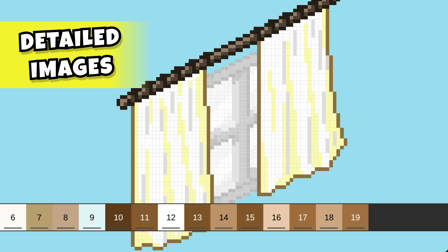 Coloring by Numbers. Pixel Room - Screenshot 2