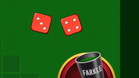 Farkle Dice Game - Screenshot 3