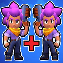 Brawl Merge Shooter