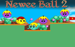 Newee Ball 2