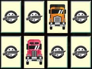 American Trucks Memory