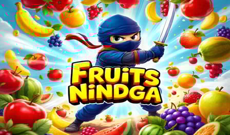 Buah-buahan Nindga