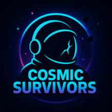 Cosmic Survivors