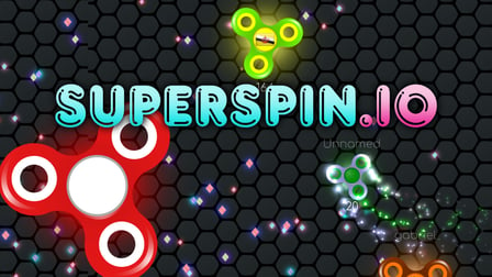 Superspin.io