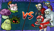 Plants vs. Zombies: Night Battle