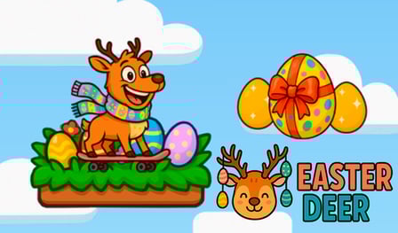Rusa Paskah