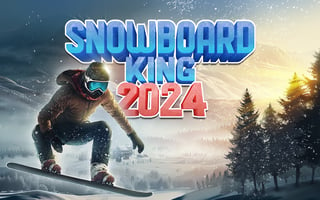 Snowboard King 2024