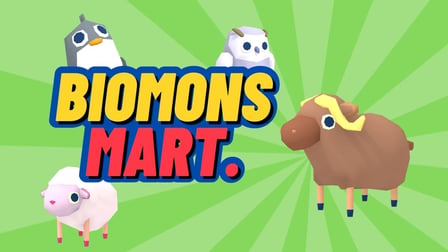 Biomons Mart.