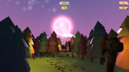 Churbachok - Screenshot 3