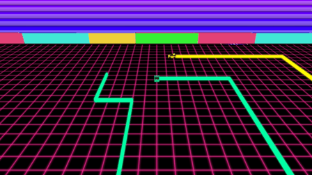 Car Line Rider - Screenshot 5