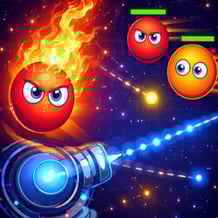 Singularity of Spheres