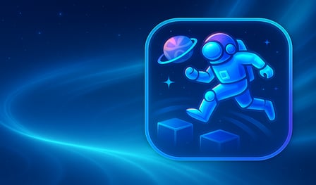 Space Parkour