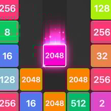 2048 Blocks: Infinity