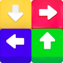 Tap Away Blocks
