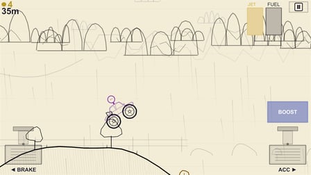 Sketch Climb - Screenshot 3