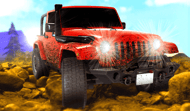 Revolution Offroad