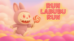 Run Labubu Run