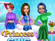 Princess Chic Trends