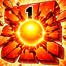 Clicker: Smash the blocks