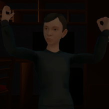 Schoolboy: A Nightmare