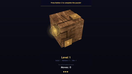 Woodlock - Screenshot 1