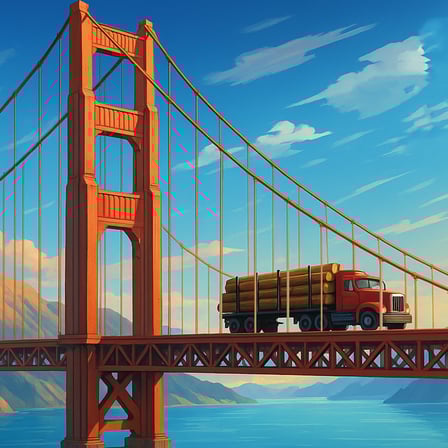 Bridge Builder thumbnail