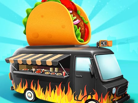 Food Truck Chef™ Cooking Games