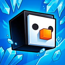 Penguin Royale: Ice Knockout