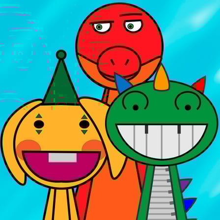 Sprunk: Playtime a Poppy