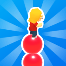 Pop Rush