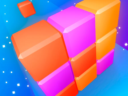 Cubes Blast