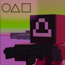 Squid Game: Soldiers vs Players