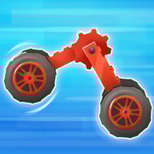 Folding Car