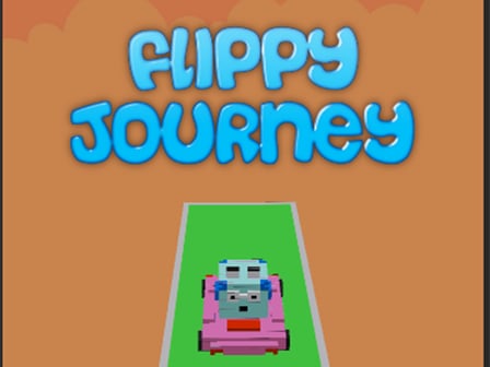 Flippy Journey