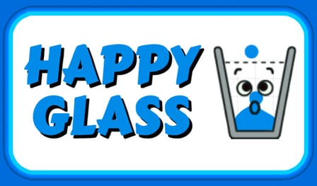 Happy Glass