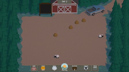 Lambs - Screenshot 1